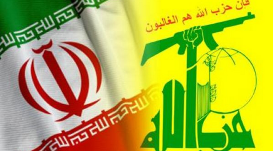 ايران و حزب الله