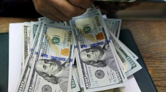 سعر صرف الدولار والعملات مقابل الدينار العراقي اليوم الثلاثاء الموافق 13 نيسان 2021
