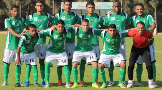خدمات رفح .. بطل الشتاء