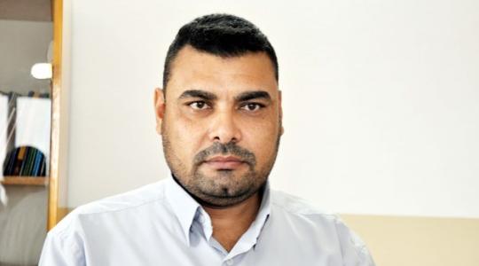 د. أشرف القدرة