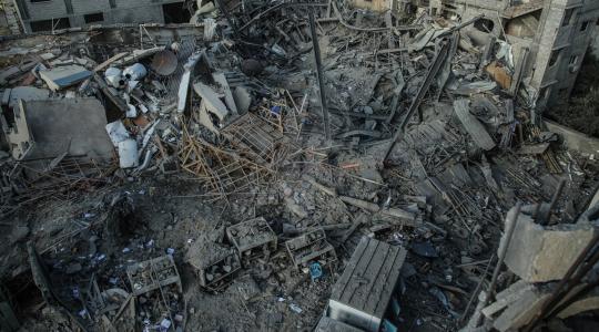 قصف منازل المواطنين ‫(42336778)‬ ‫‬.JPG
