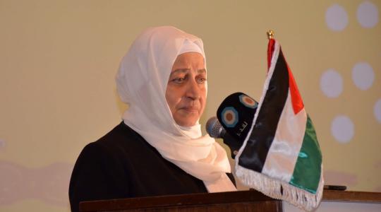النائب بهية الحريري