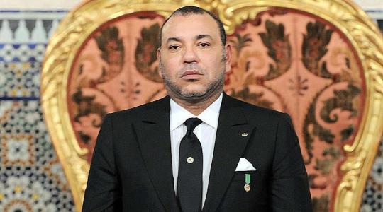  العاهل المغربي، الملك محمد السادس