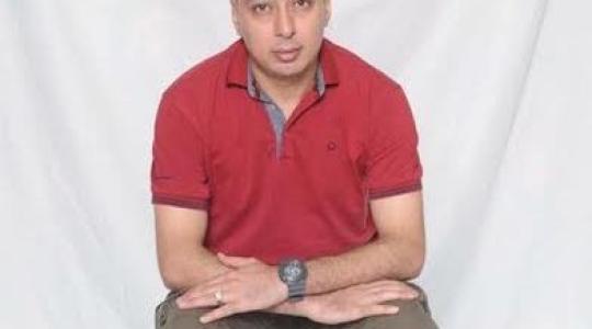 الاسير حسام