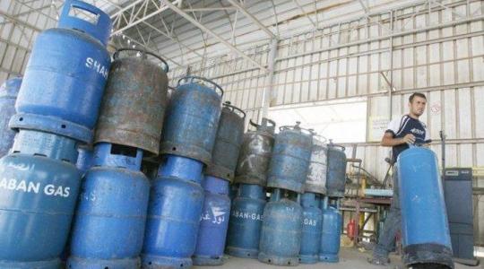 طالع أسعار المحروقات والغاز بغزة اليوم الخميس الموفق 1-10-2020