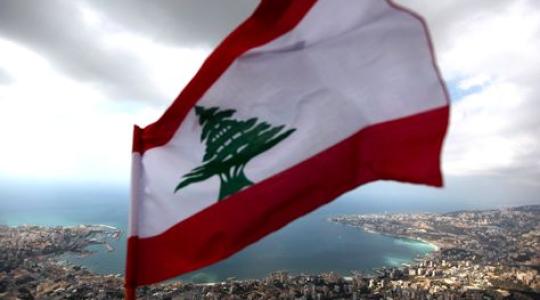 لبنان