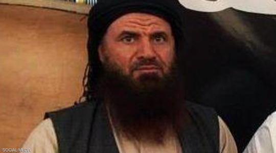 ابو علي الشرعي سياف داعش