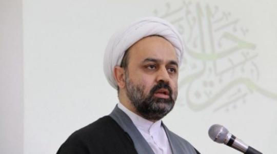 حميد شهرياري