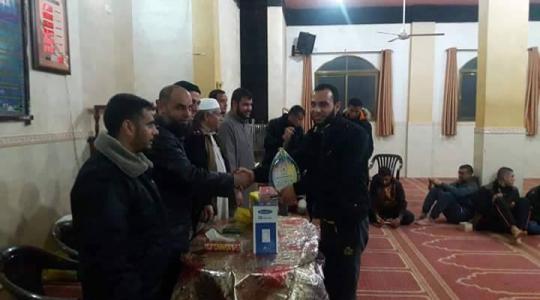 لقاء دعوي (1)