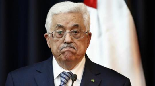 الكيان الإسرائيلي: عباس يريد إشعال الوضع غداً الجمعة