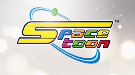 تردد قناة سبيس تون spacetoon الجديد 2020