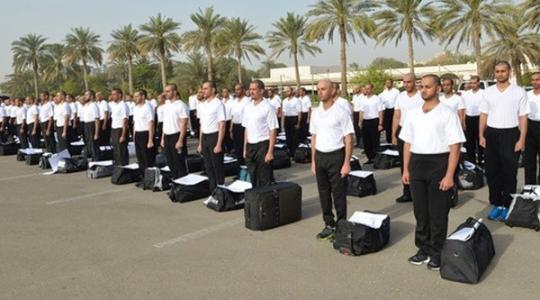 الاستعلام عن نتيجة اختبارات كلية الشرطة 2019