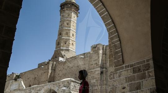 مسجد