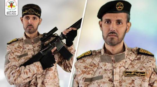 الشهيد فادي منصور