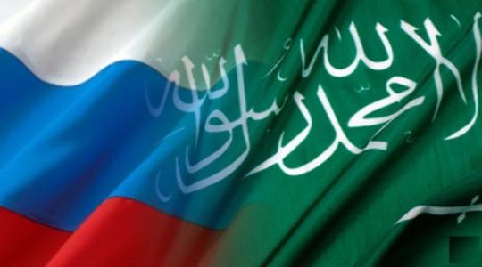 السعودية وسوريا