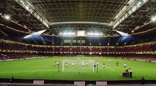 millennium stadium