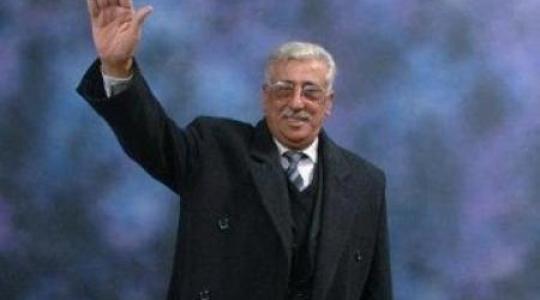 وفاة وليد أبو مويس رئيس بلدية جنين 