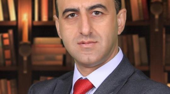 سائد ازريقات