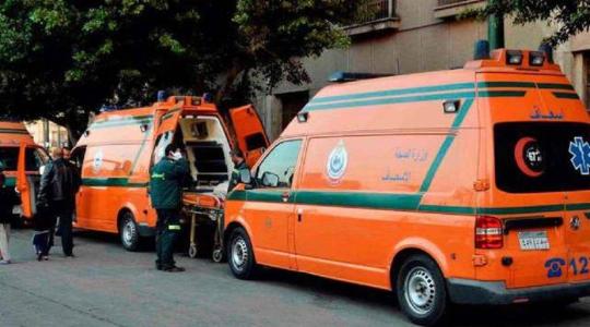 بسبب لعبة شهيرة.. وفاة طفل في مصر