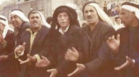 الدحية الفلسطينية