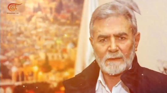 القائد زياد النخالة الامين العام لحركة الجهاد الإسلامي.JPG