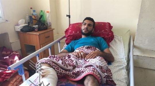 عائد النجار