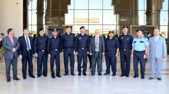 المستشار عابد