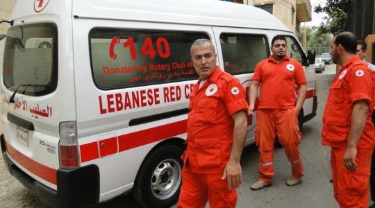 تعبيرية