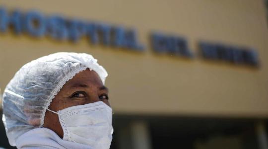 السعودية تسجل شفاء عشرات الحالات المصابة بفيروس كورونا