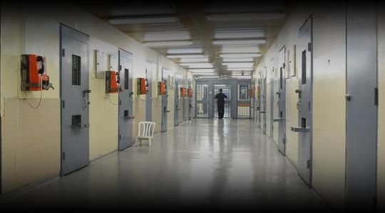 سجون الاحتلال1