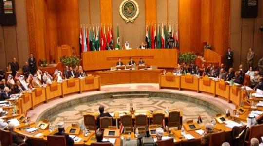 البرلمان  العربي