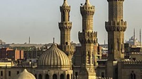 جامع الازهر