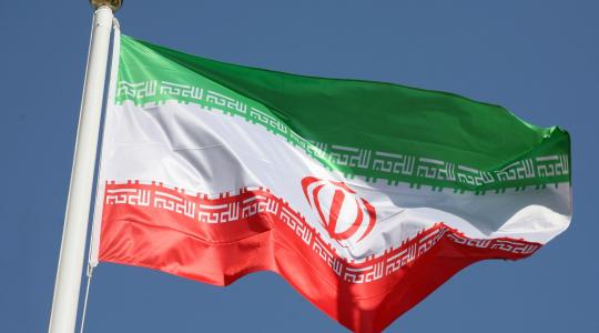 ايران تحمل واشنطن المسؤولية عن إجراءاتها العدائية