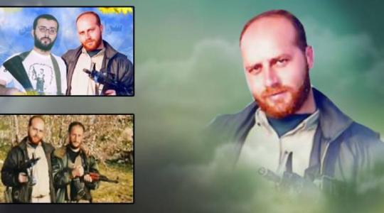 الشهيد القائد أحمد رداد