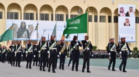 كلية الملك خالد العسكرية نتائج القبول النهائي 1440 في السعودية