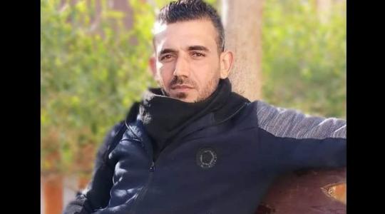 الشهيد أبو حبل