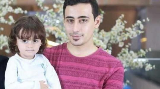 المواطن محمد البحيصي