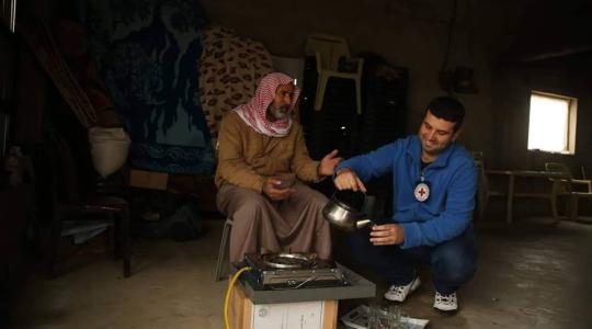وحدات تحويل النفايات إلى غاز