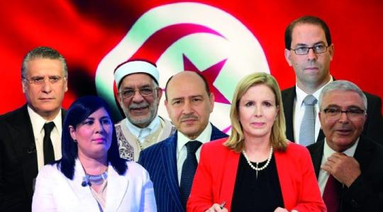 2019-09-05-Tunisia-presidential-elections-720xشقاءمة المرشحين للرءاسة 2019 تونس456