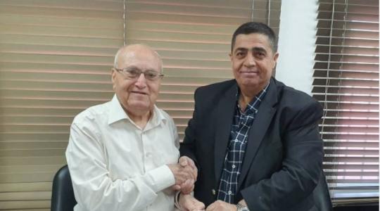 القدس: اتفاقيتان لتغطية علاج المرضى ذوي الحالات الاجتماعية الخاصة