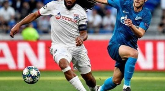 دوري أبطال أوروبا