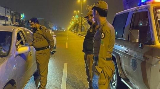 رابط خطوات استخراج تصريح تنقل للمواطنين سائقي الحافلات في السعودية