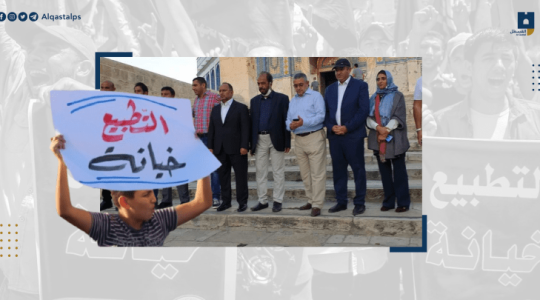 هوية الصلاة في الأقصى..صراعٌ بين عبادة المطبعين والمقدسيين
