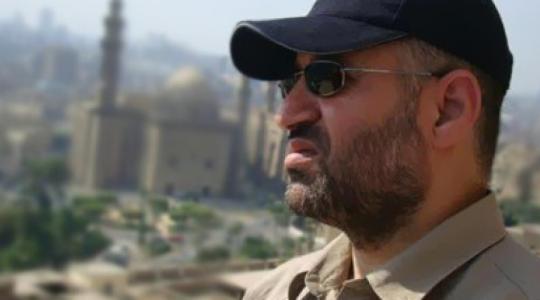 احمد الجعبري