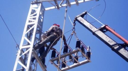 تصدير الكهرباء إلى لبنان