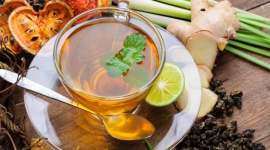3 أنواع من الشاي تقي من أمراض البرد.. تعرف عليها؟
