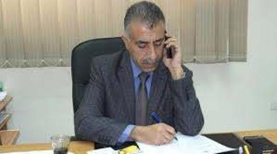 اسامة النجار