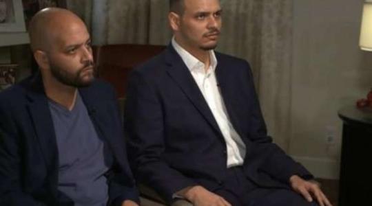 ابناء خاشقجي