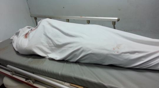داخلية غزة تعلن عن وفاة "نزيل" في مشفى الشفاء
