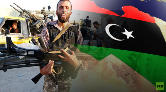 اخبار ليبيا الان